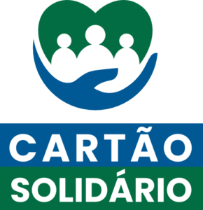 Cartão Solidário